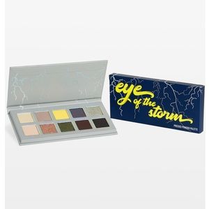 Kylie Jenner’s Eye of the storm